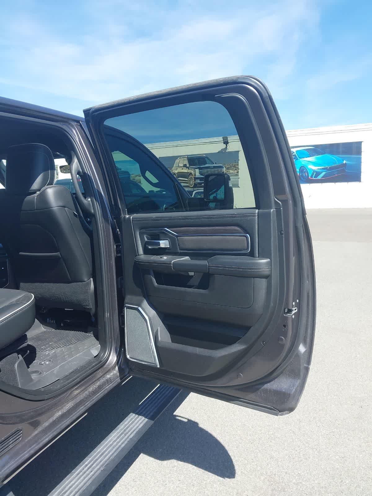 Thumbnail: 2025 RAM 3500 - 15