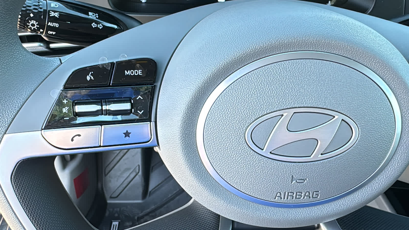 Thumbnail: 2026 Hyundai Elantra - 19