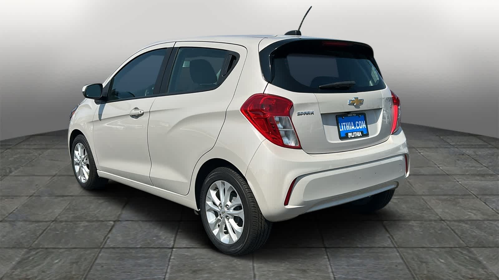 Thumbnail: 2021 Chevrolet Spark - 7