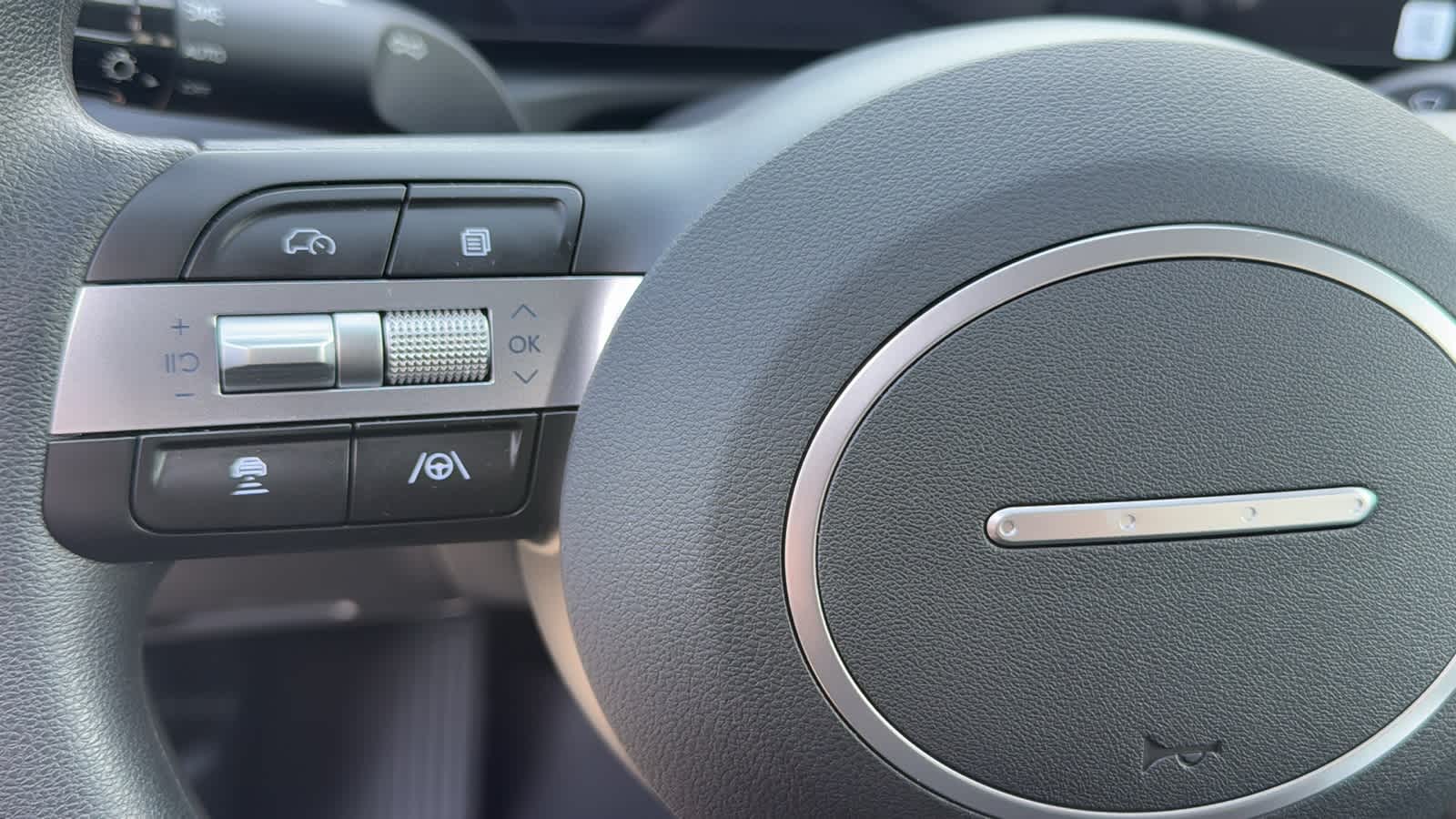 Thumbnail: 2026 Hyundai Tucson - 19