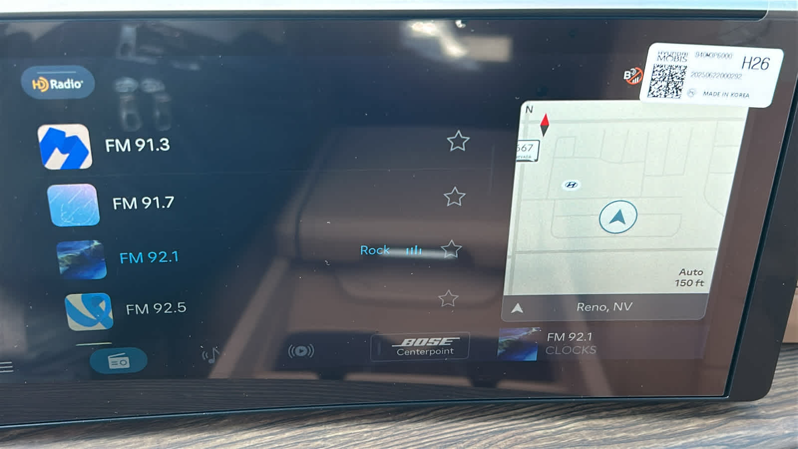 Thumbnail: 2026 Hyundai Santa Fe - 15