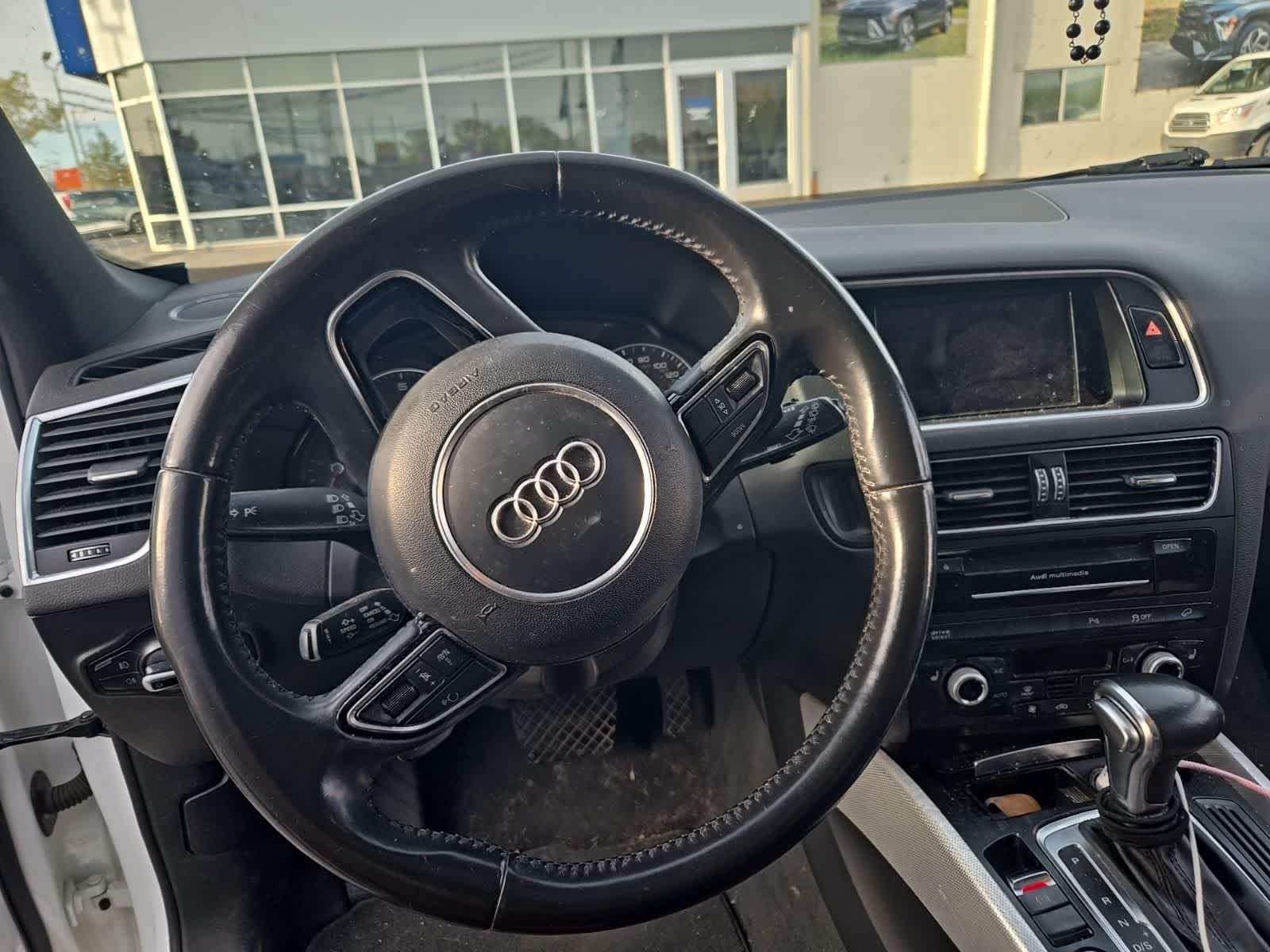 Thumbnail: 2017 Audi Q5 - 14