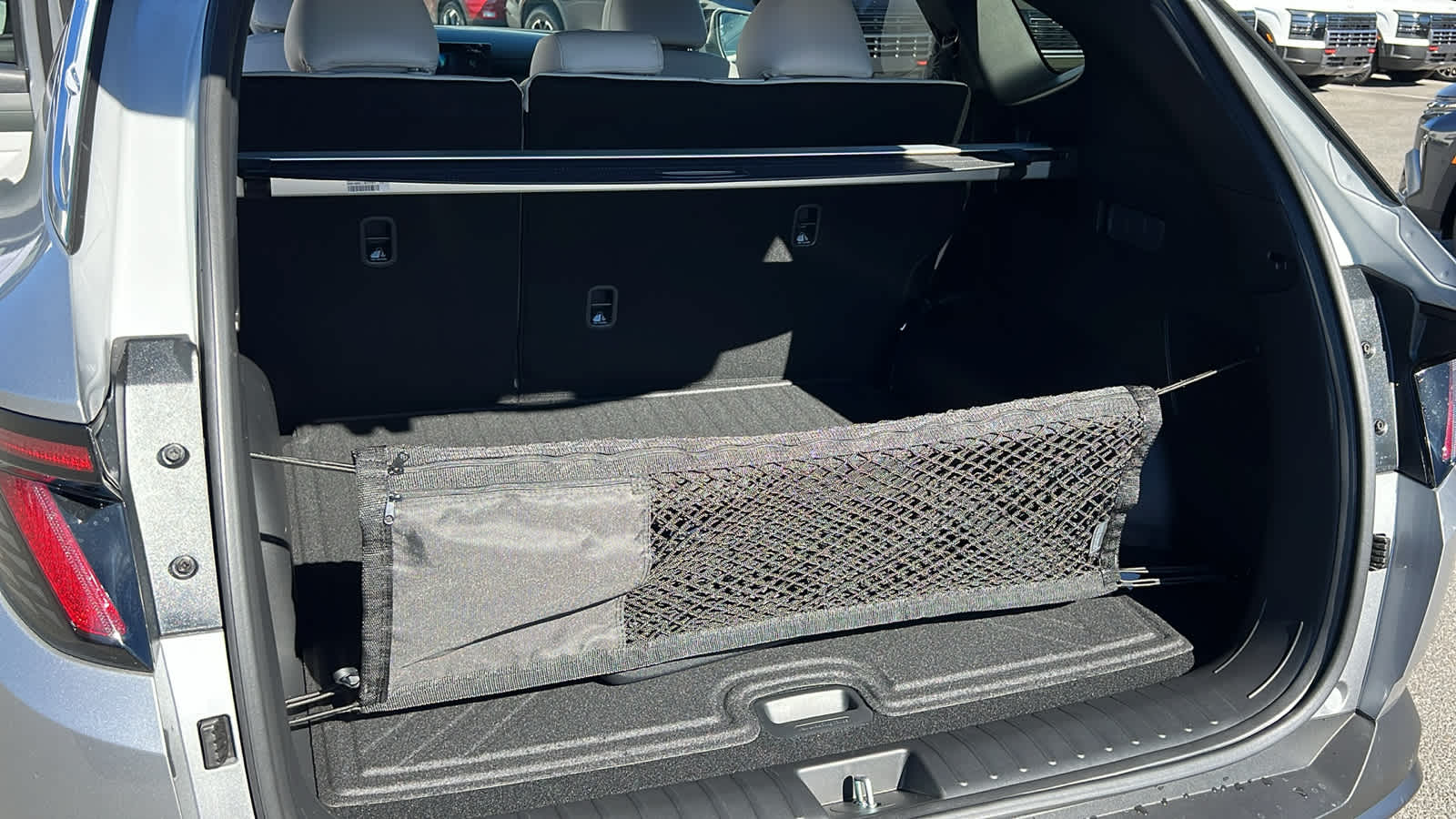 Thumbnail: 2026 Hyundai Tucson - 27