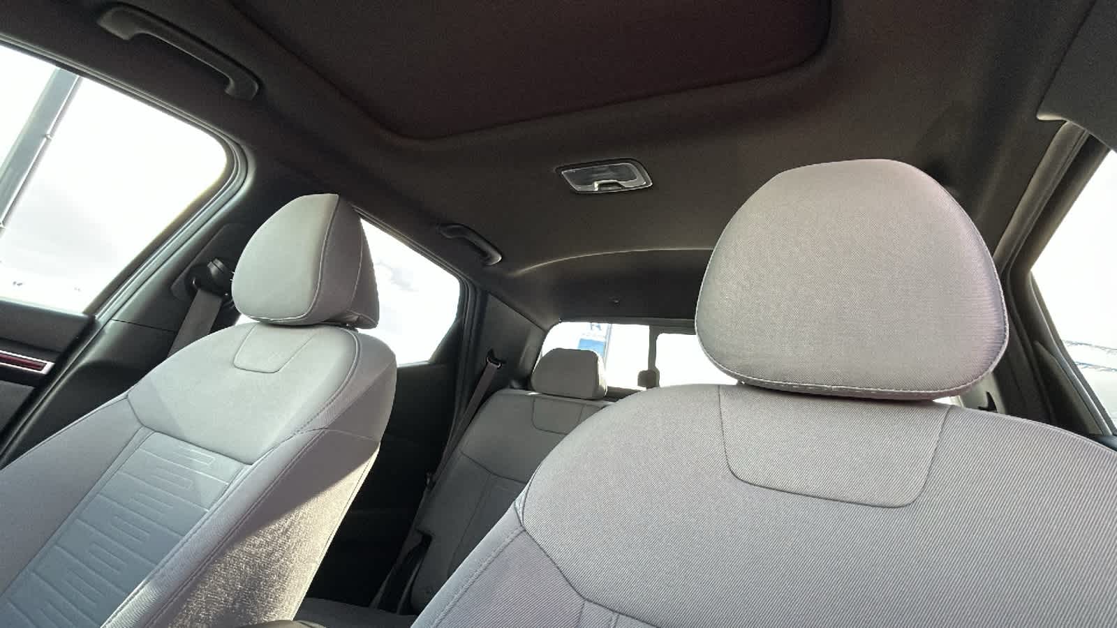 Thumbnail: 2023 Hyundai Santa Cruz - 11