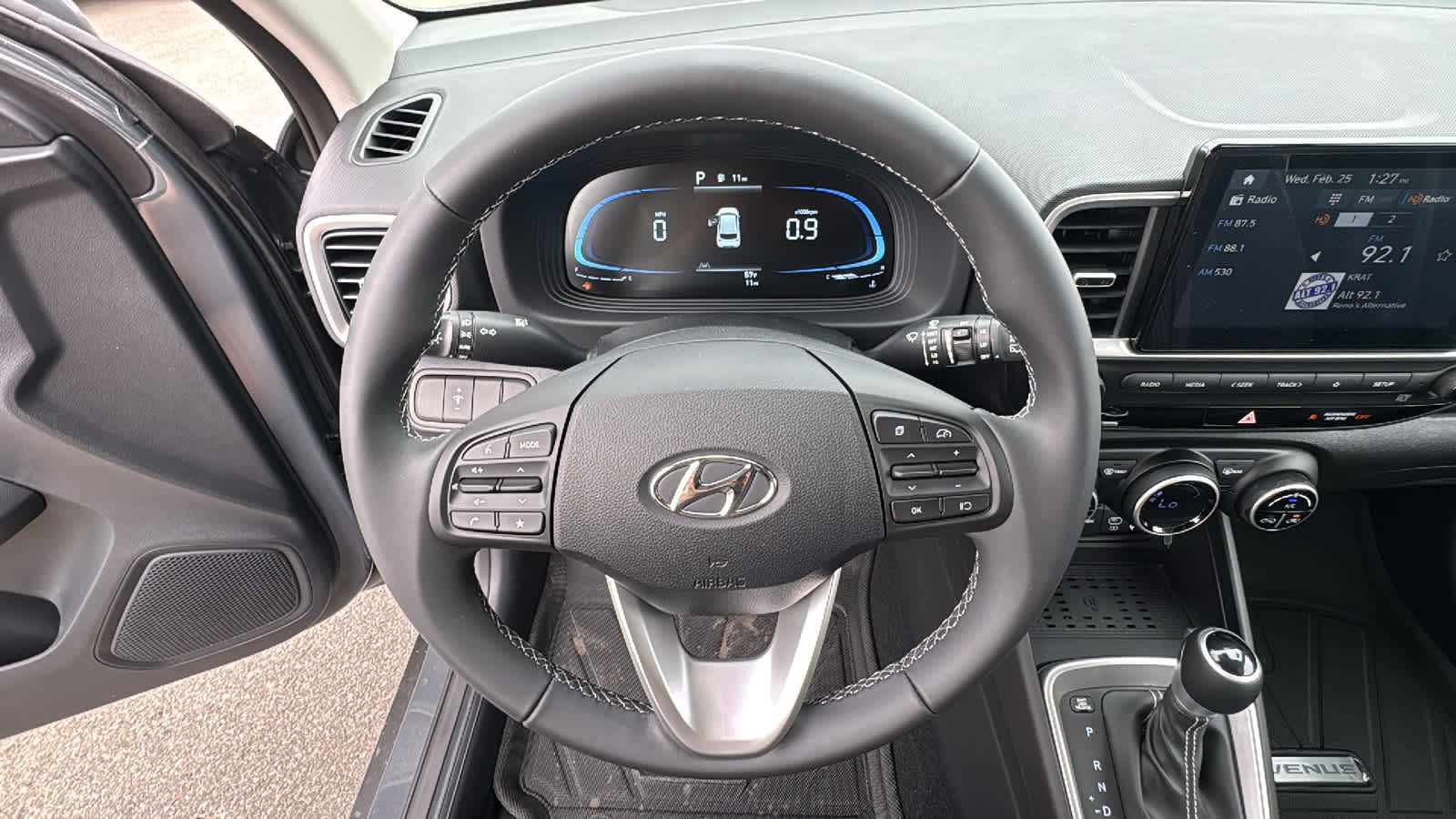 Thumbnail: 2026 Hyundai Venue - 18