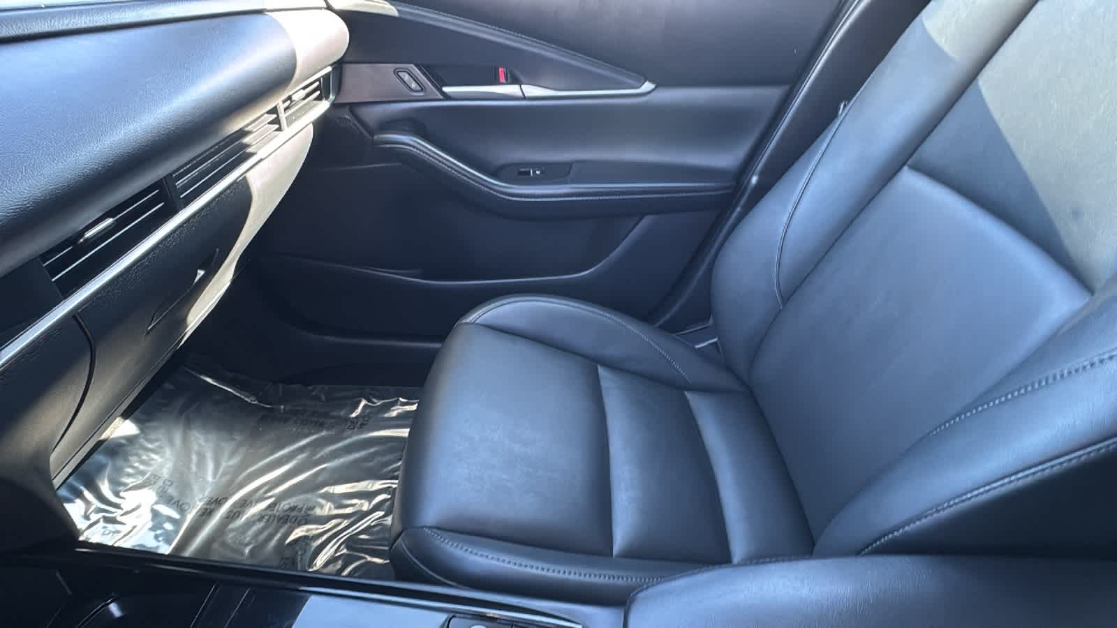 Thumbnail: 2024 Mazda CX-30 - 12