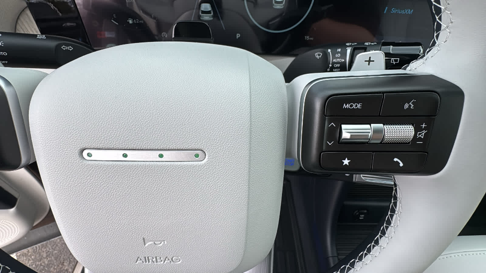 Thumbnail: 2026 Hyundai Palisade - 20