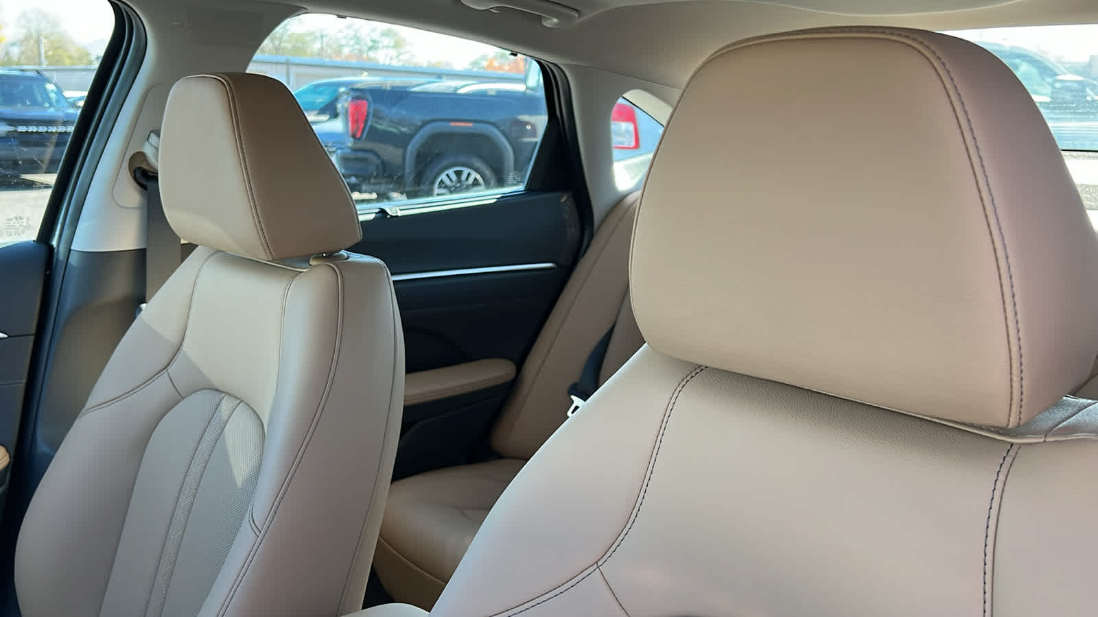 Thumbnail: 2026 Hyundai Sonata - 11