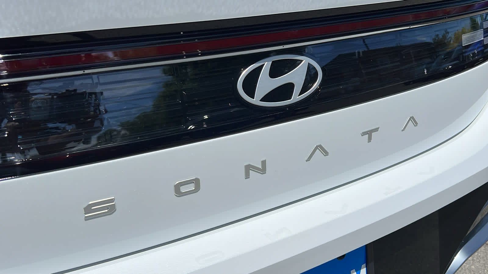 Thumbnail: 2024 Hyundai Sonata - 7