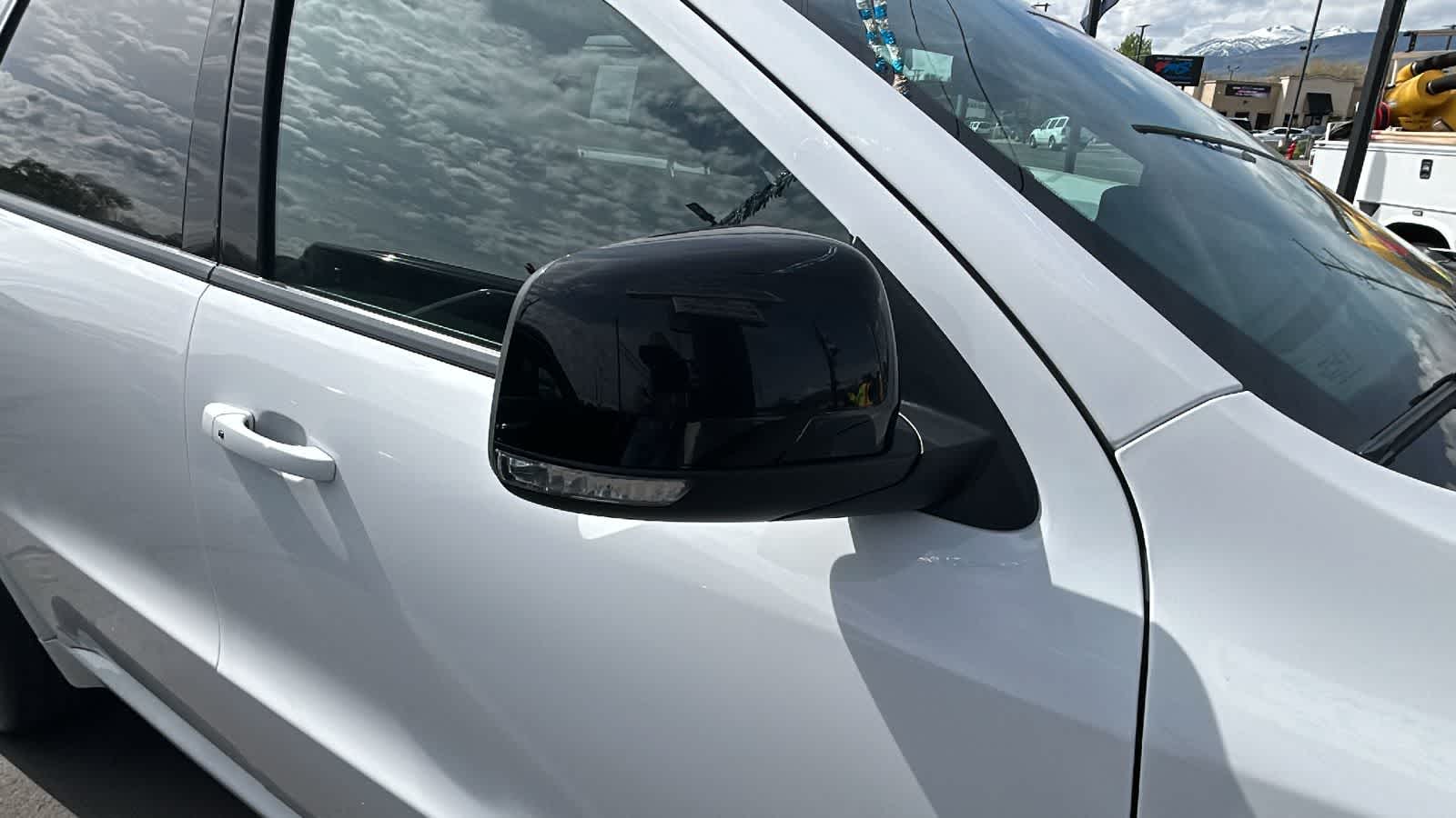 Thumbnail: 2024 Dodge Durango - 19