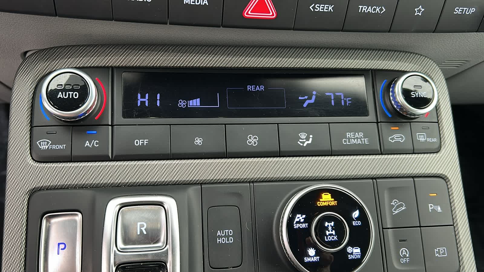 Thumbnail: 2024 Hyundai Palisade - 14