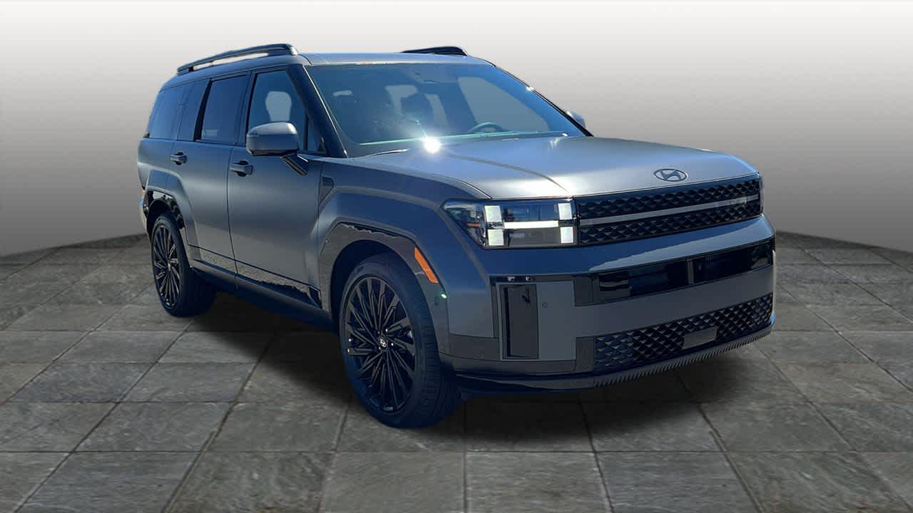 Thumbnail: 2025 Hyundai Santa Fe - 3