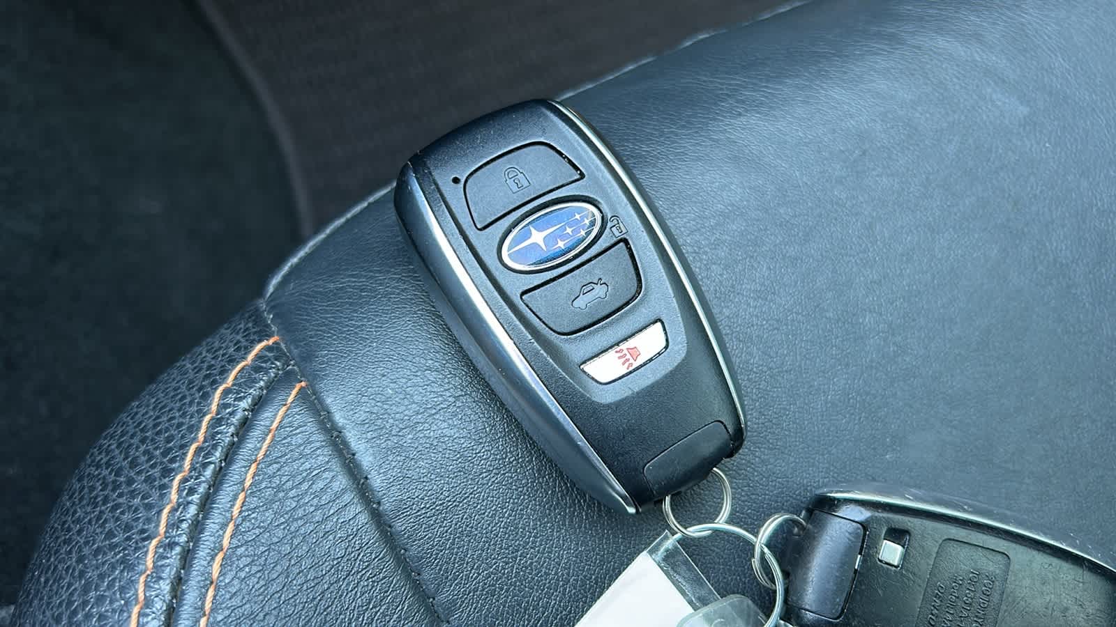 Thumbnail: 2016 Subaru Crosstrek - 29