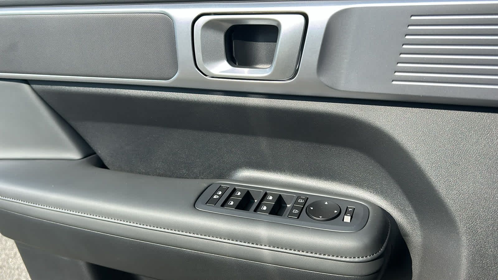 Thumbnail: 2026 Hyundai Santa Fe - 22