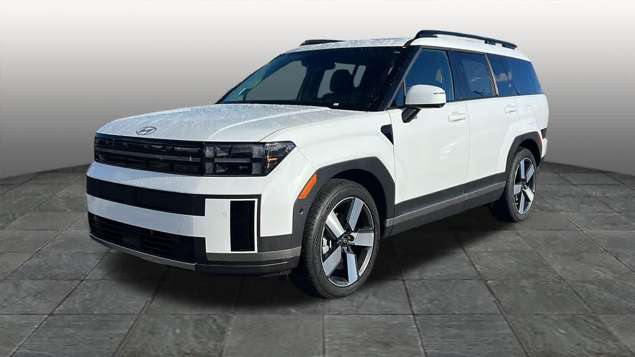 Thumbnail: 2026 Hyundai Santa Fe - 1