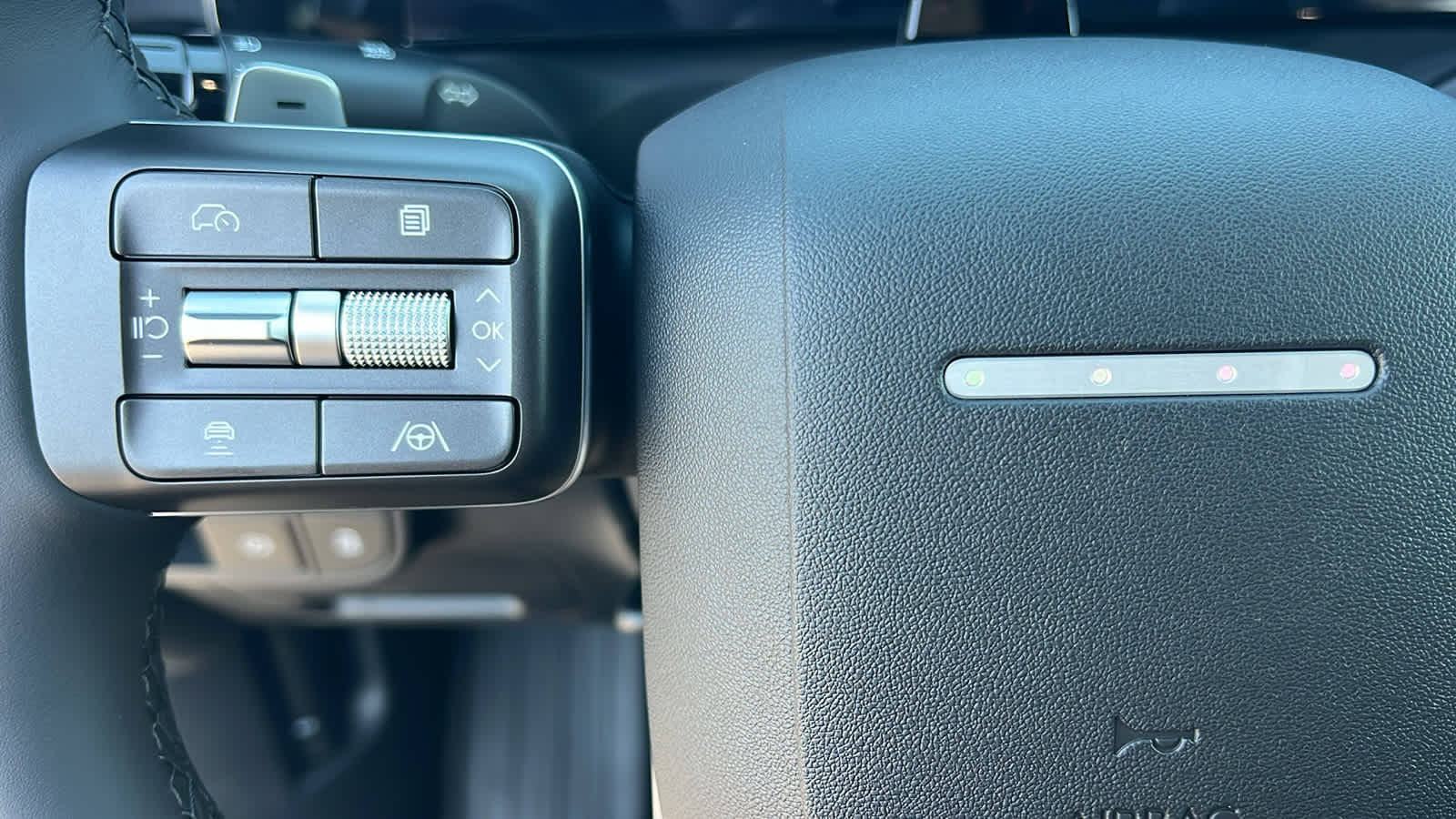 Thumbnail: 2026 Hyundai Palisade - 19