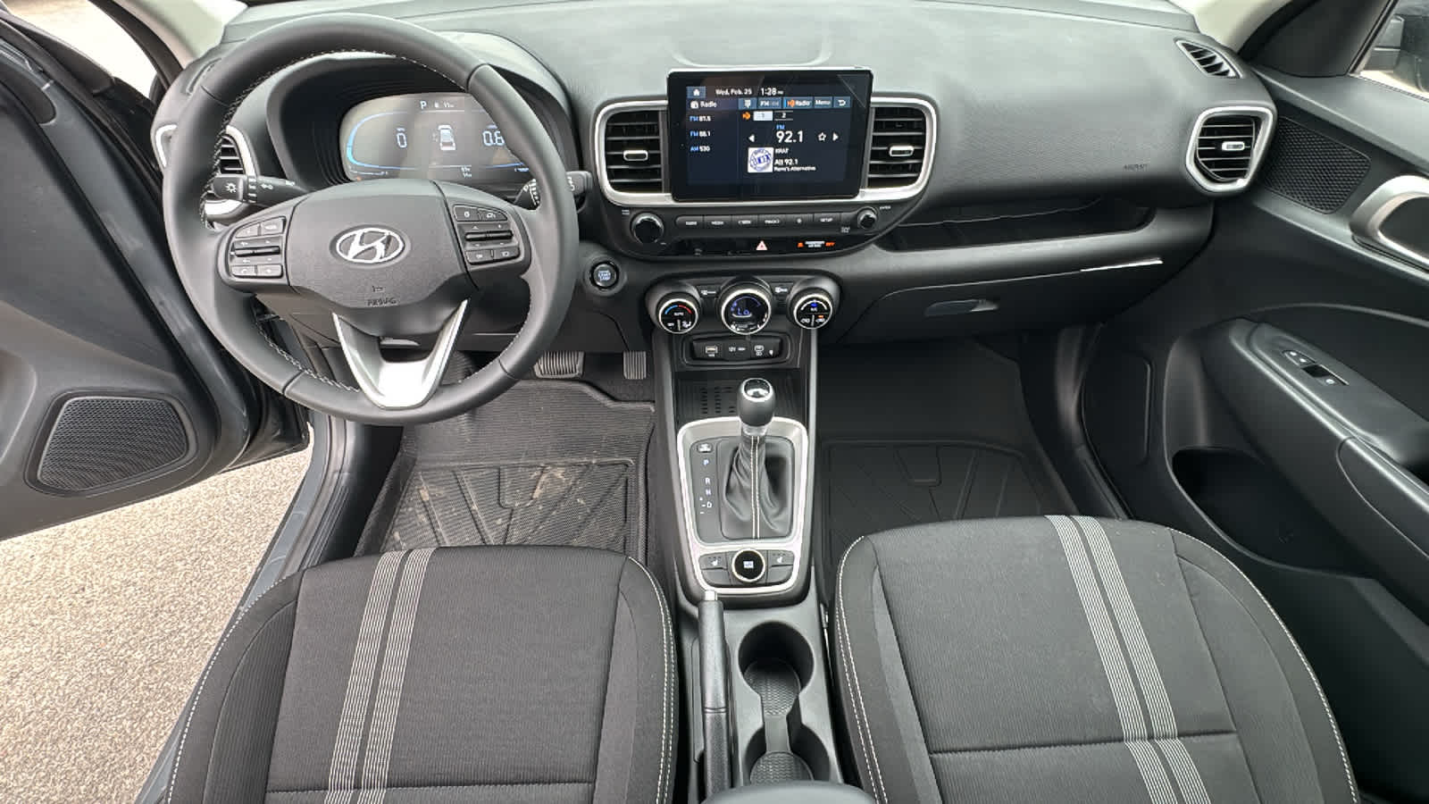 Thumbnail: 2026 Hyundai Venue - 26