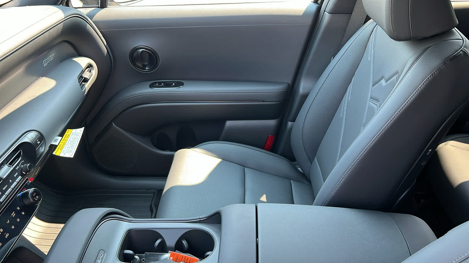 Thumbnail: 2026 Hyundai Palisade - 12