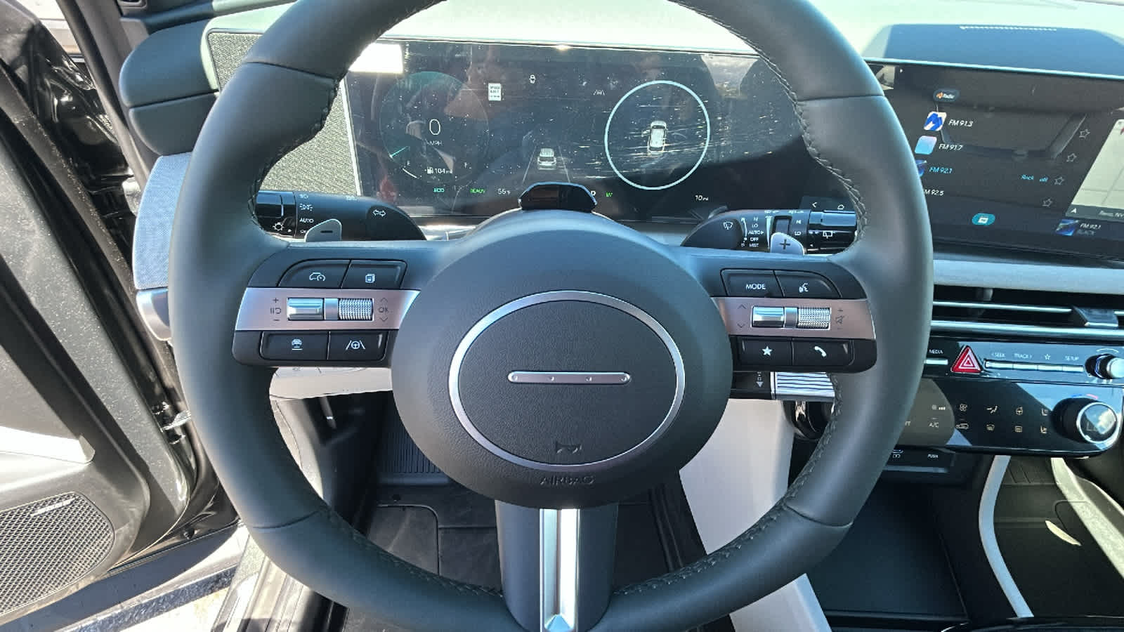 Thumbnail: 2026 Hyundai Tucson - 18