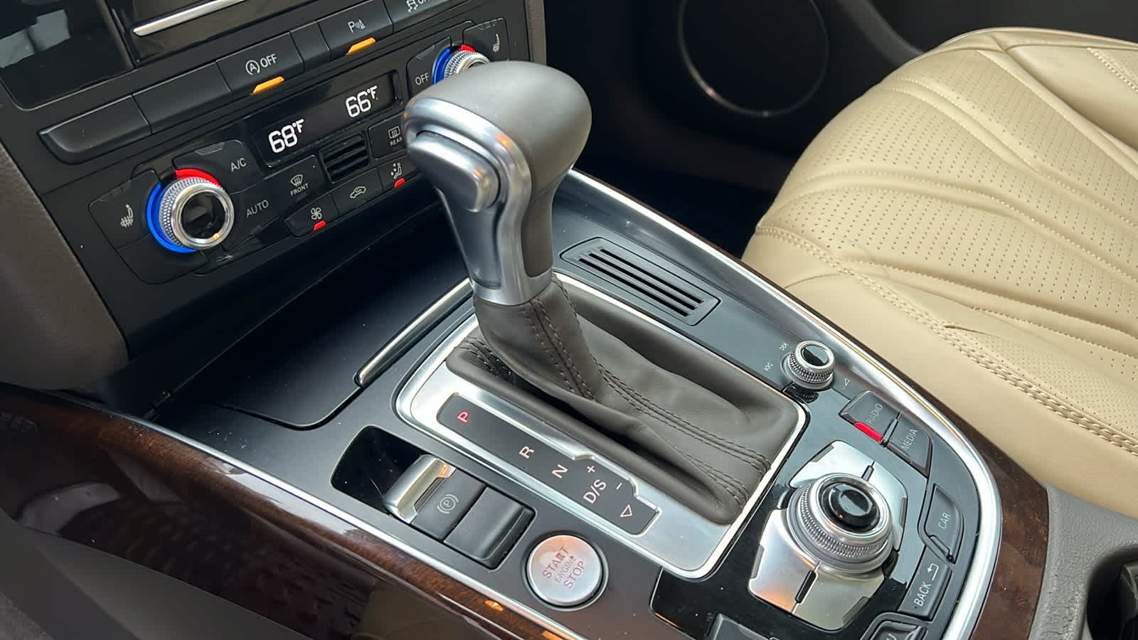 Thumbnail: 2015 Audi Q5 - 13