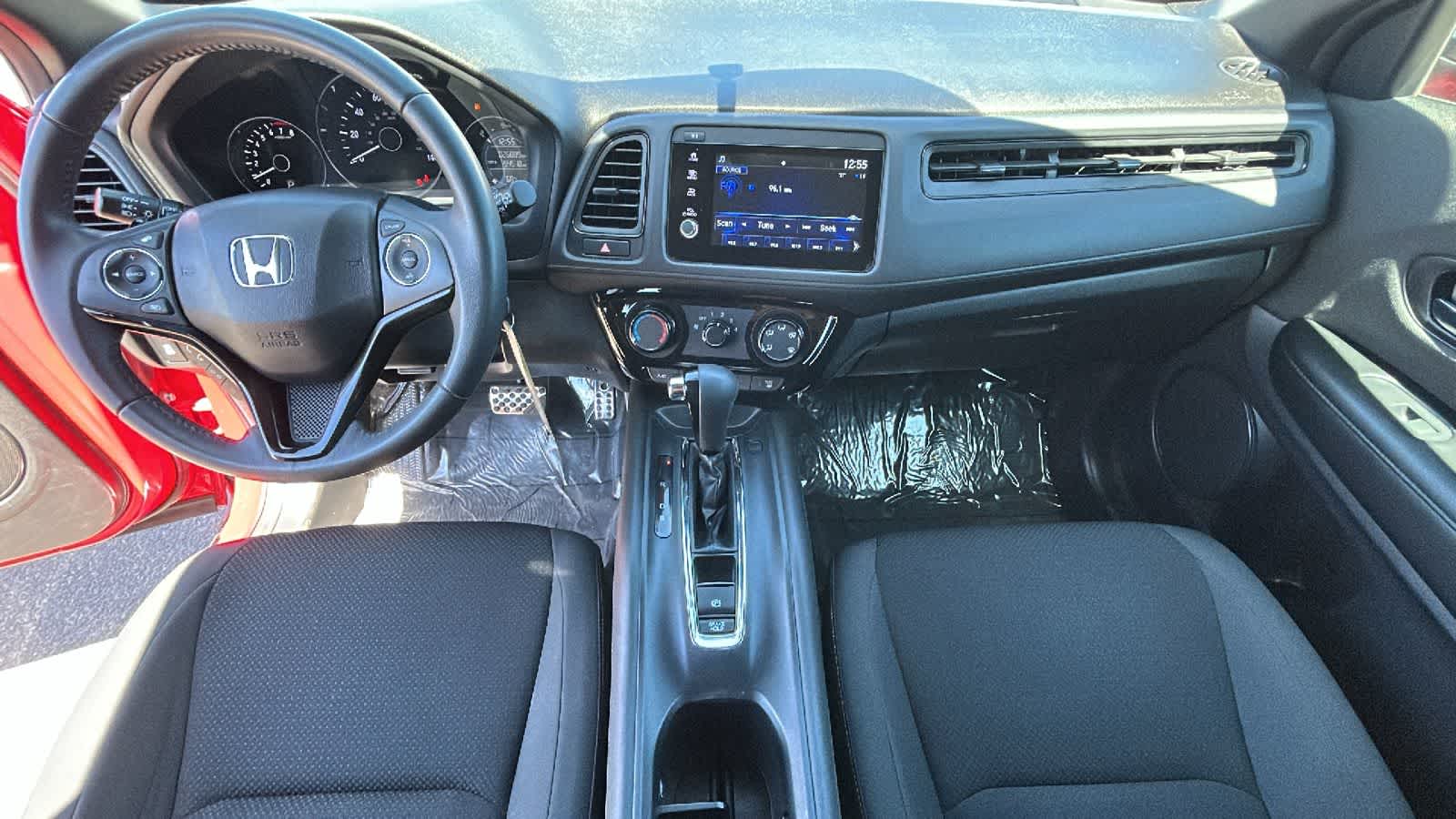 Thumbnail: 2022 Honda HR-V - 26