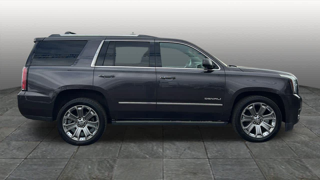 Thumbnail: 2015 GMC Yukon - 3