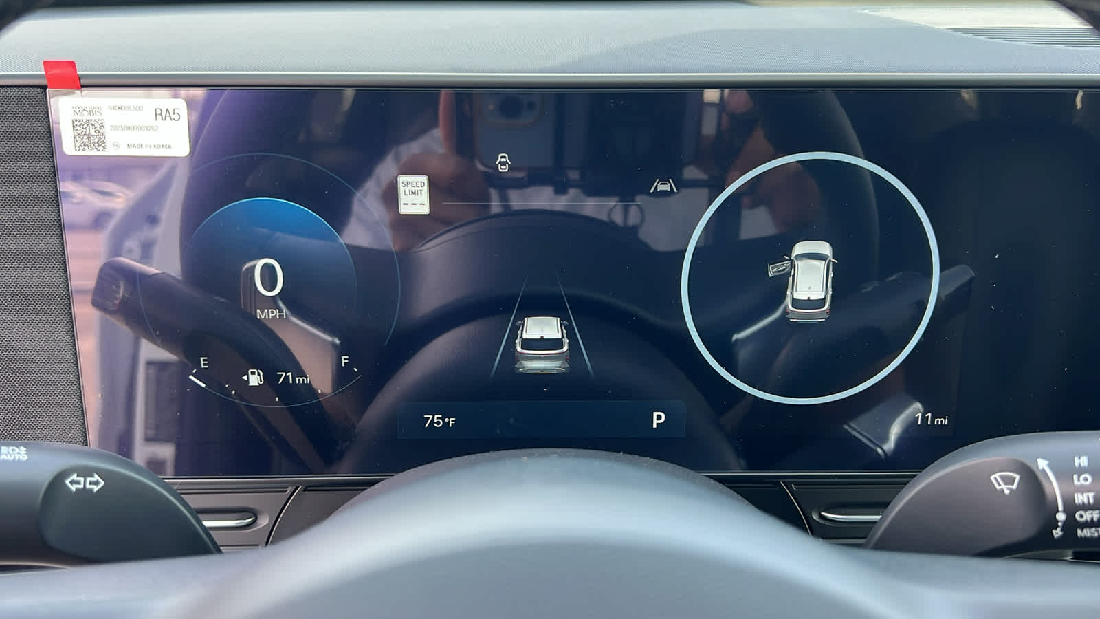 Thumbnail: 2026 Hyundai Kona - 21