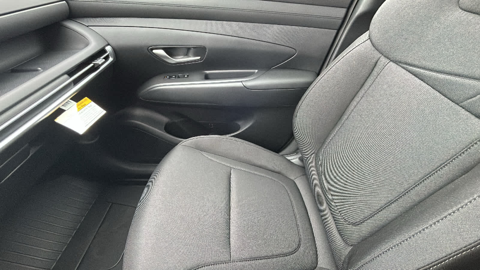 Thumbnail: 2026 Hyundai Tucson - 12