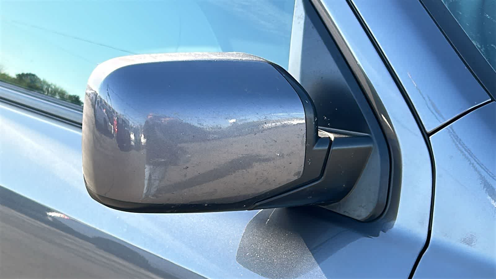 Thumbnail: 2014 Honda Pilot - 18