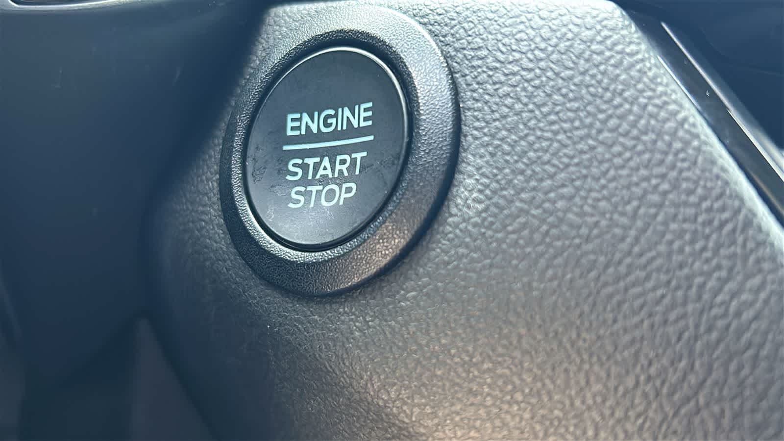 Thumbnail: 2024 Ford Escape - 17