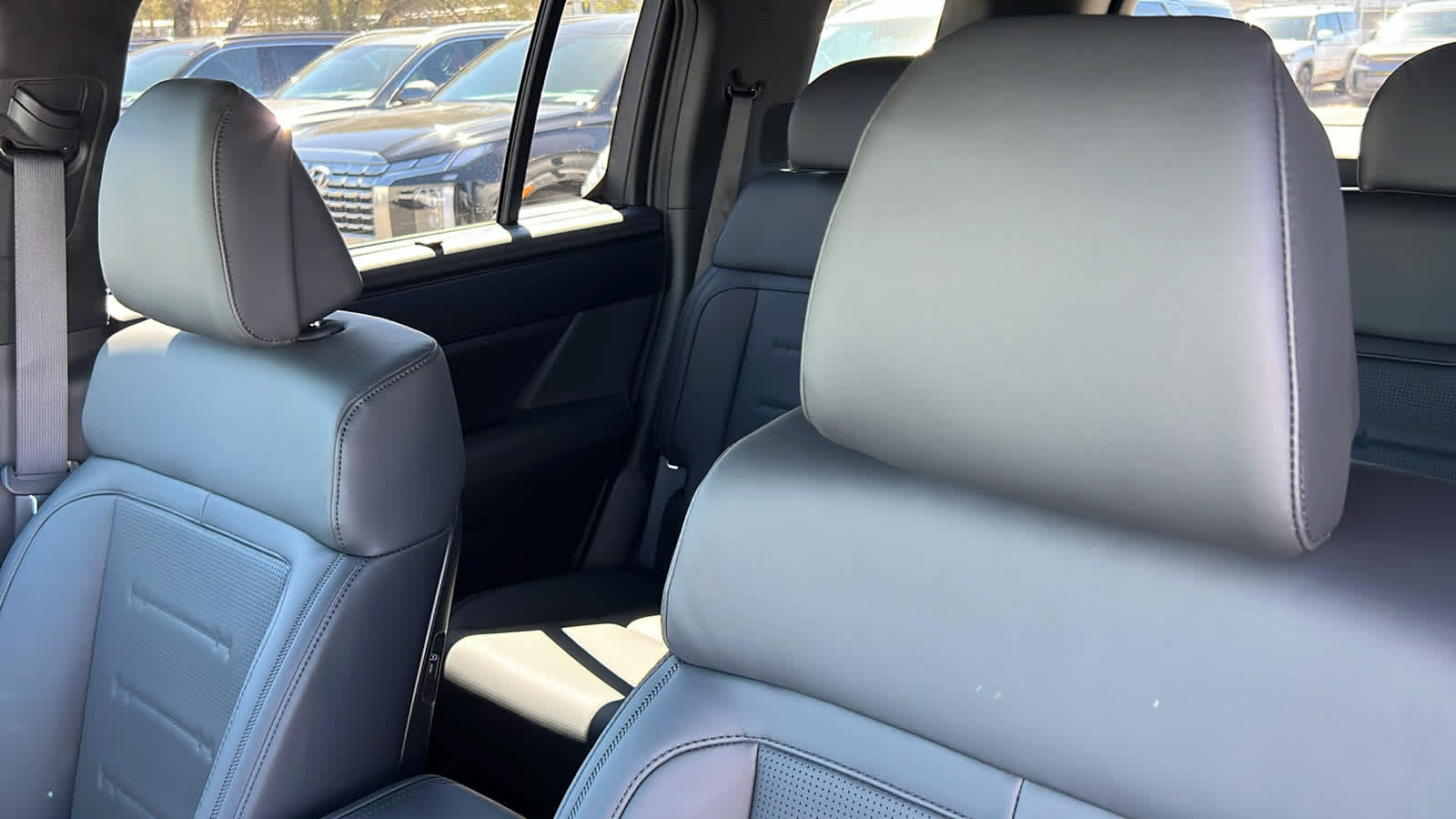 Thumbnail: 2026 Hyundai Santa Fe - 11