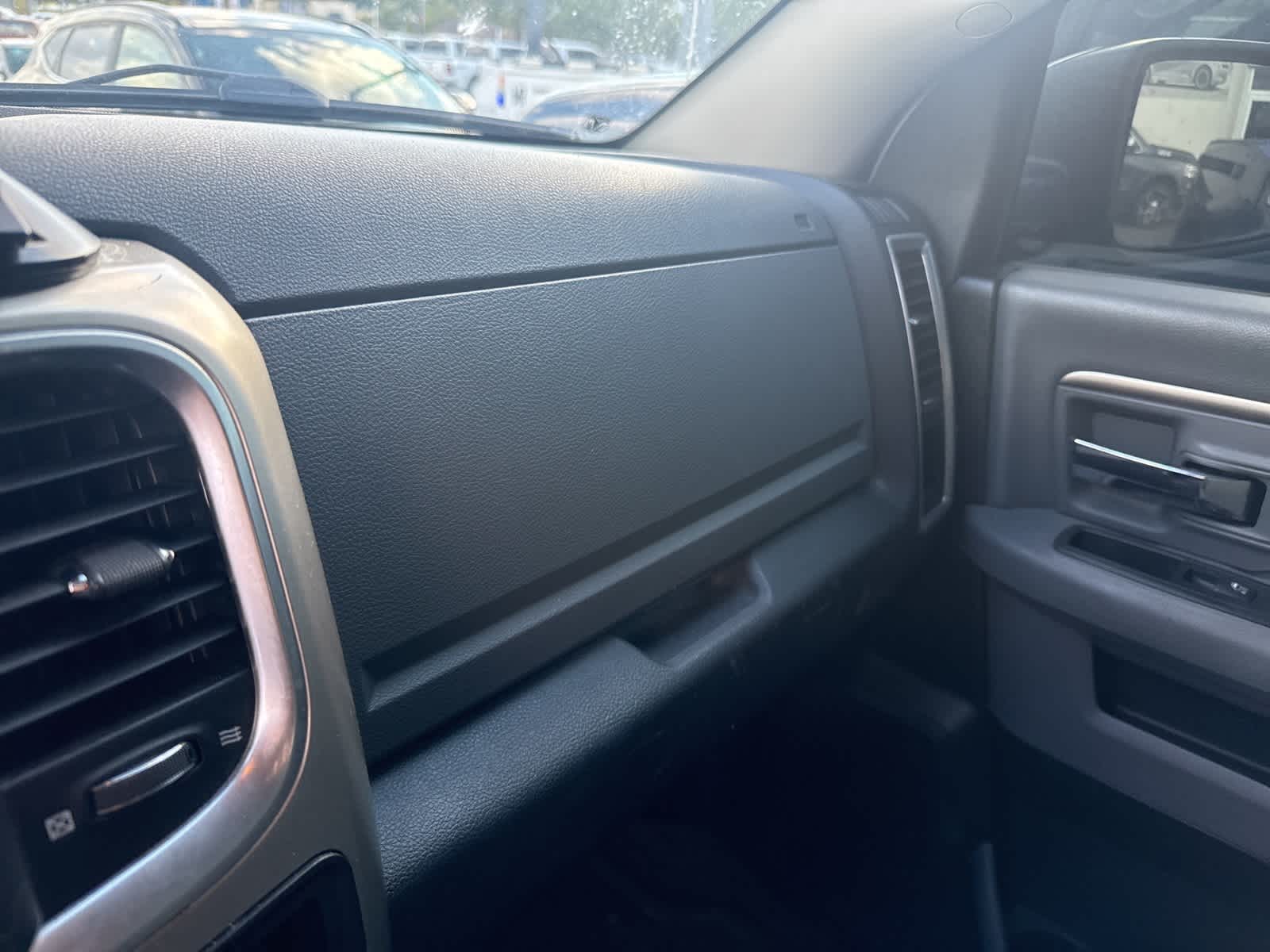 Thumbnail: 2017 RAM 1500 - 25