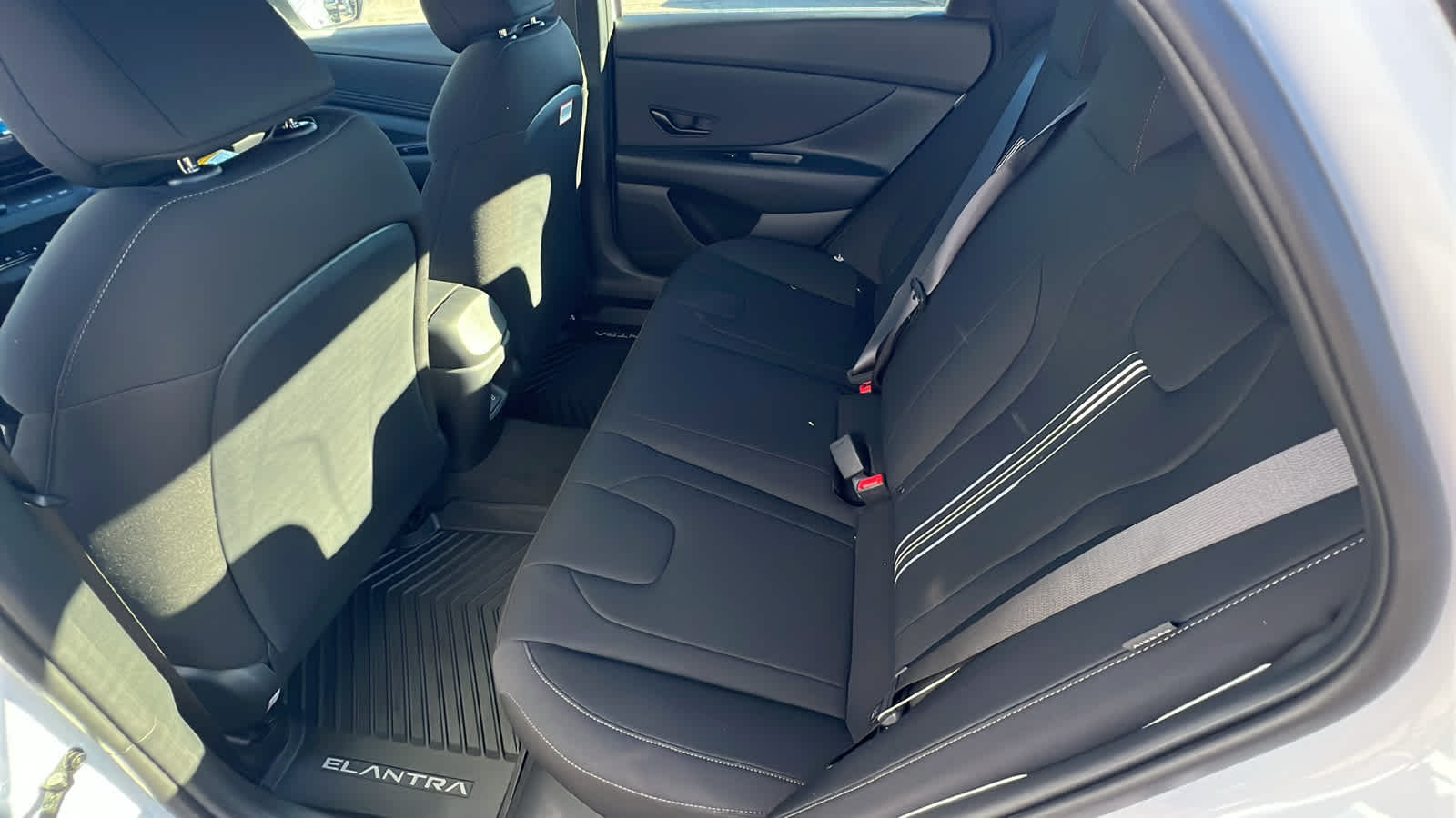 Thumbnail: 2026 Hyundai Elantra - 24