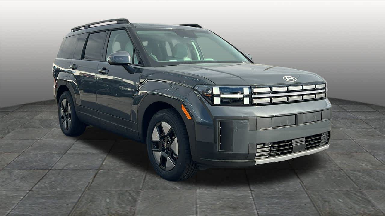 Thumbnail: 2026 Hyundai Santa Fe - 3