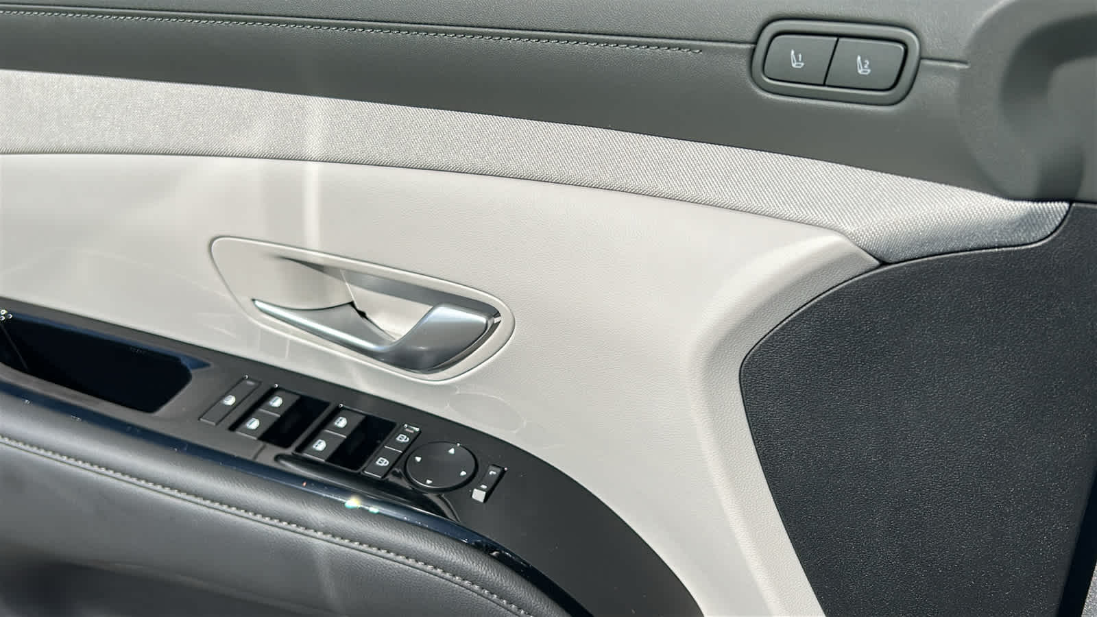 Thumbnail: 2026 Hyundai Tucson - 22