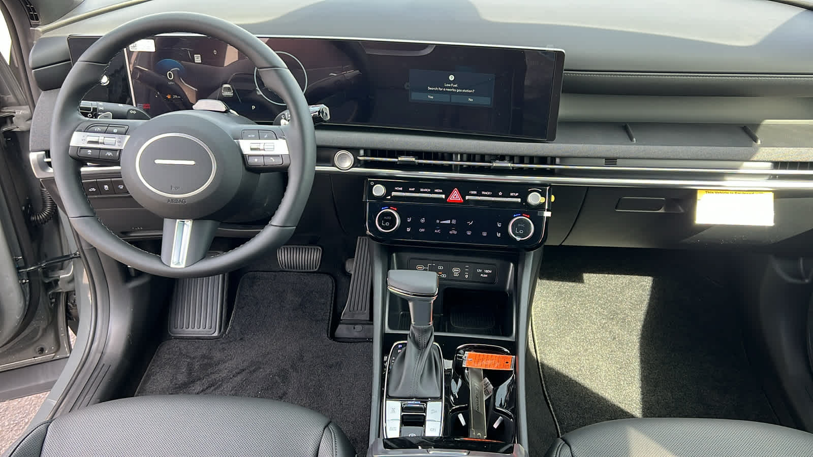 Thumbnail: 2026 Hyundai Santa Cruz - 26