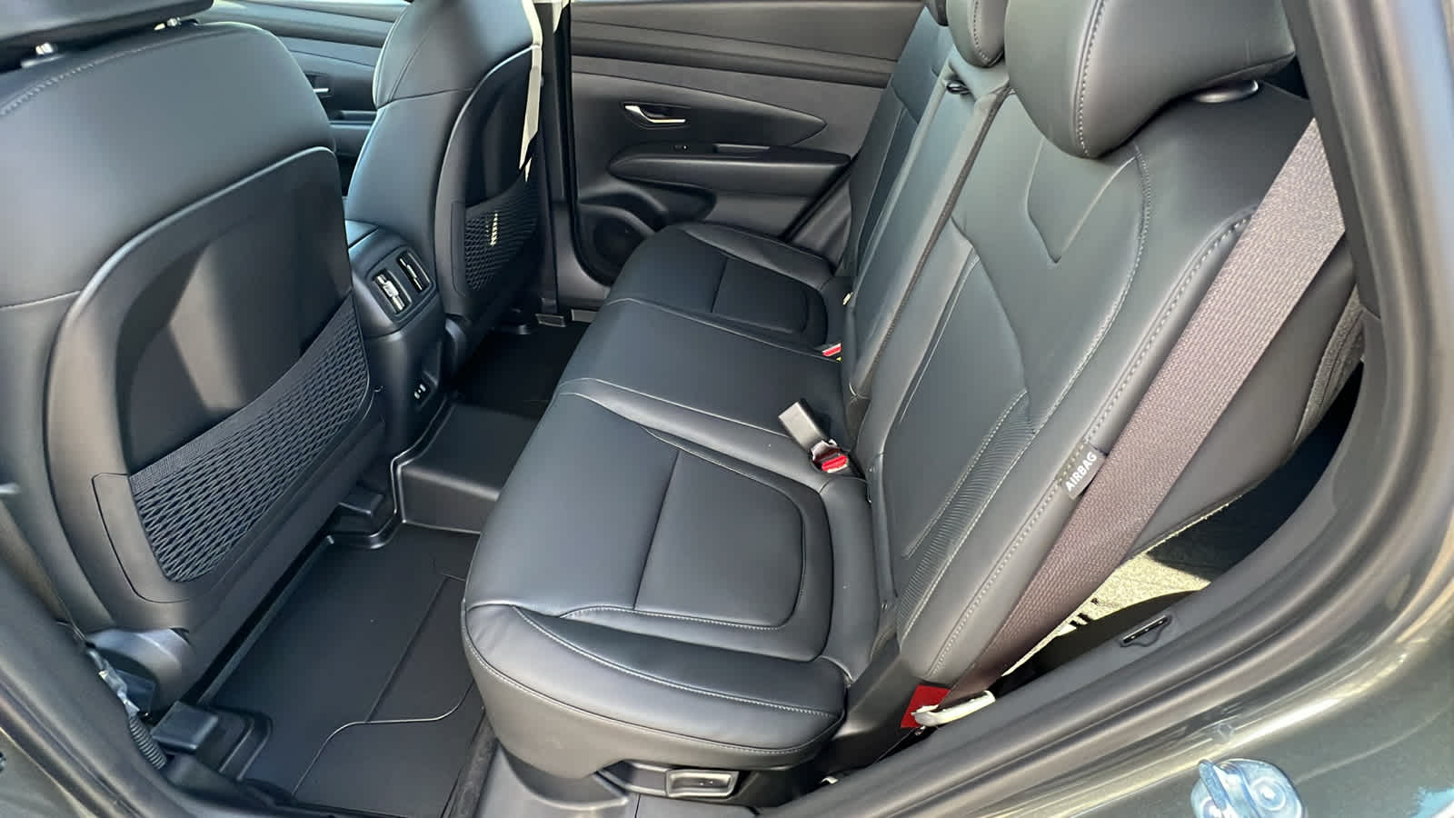 Thumbnail: 2026 Hyundai Tucson - 24