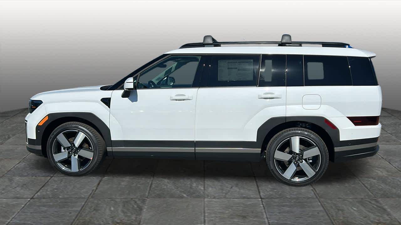 Thumbnail: 2026 Hyundai Santa Fe - 8