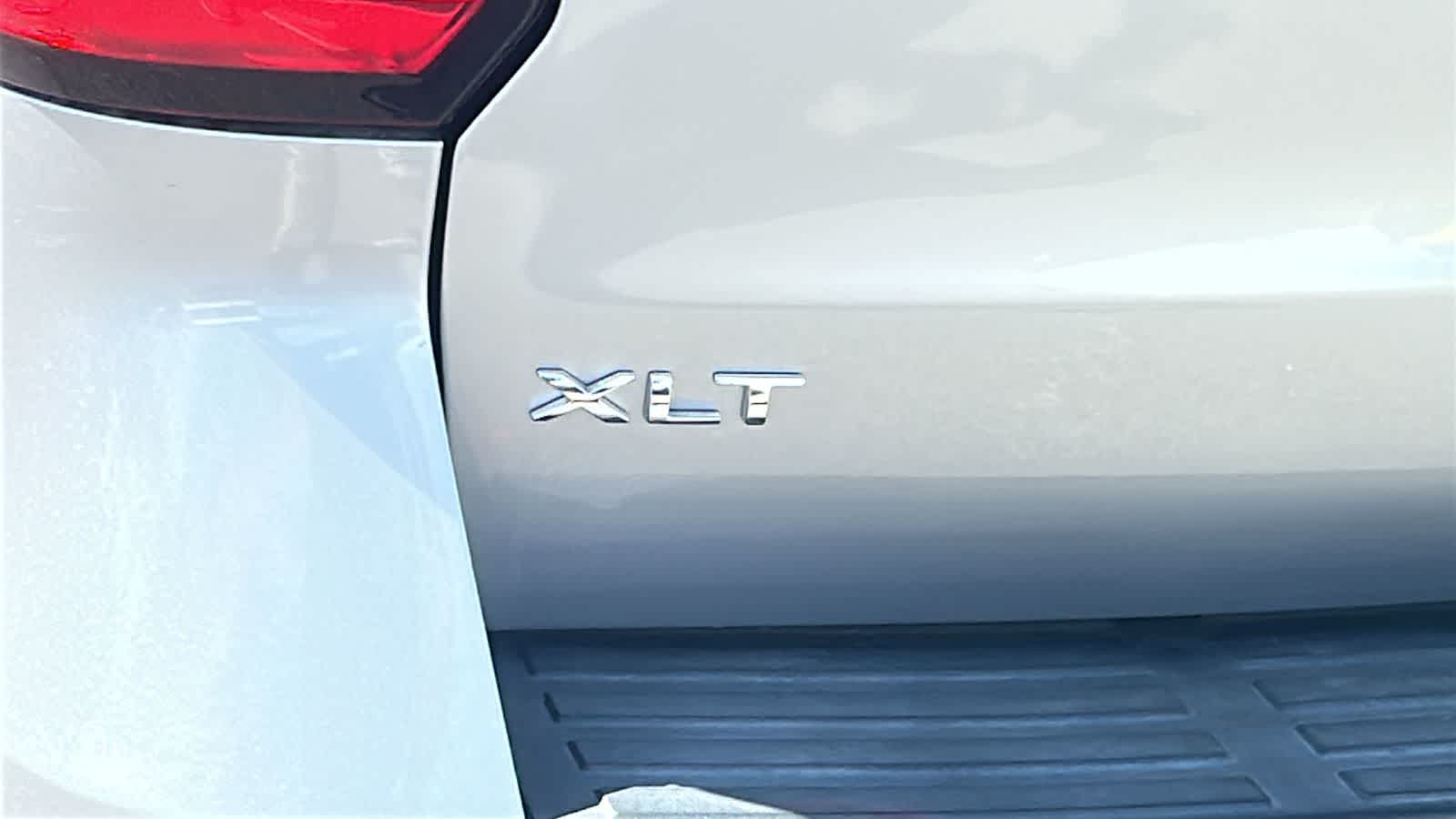 Thumbnail: 2024 Ford Expedition - 10