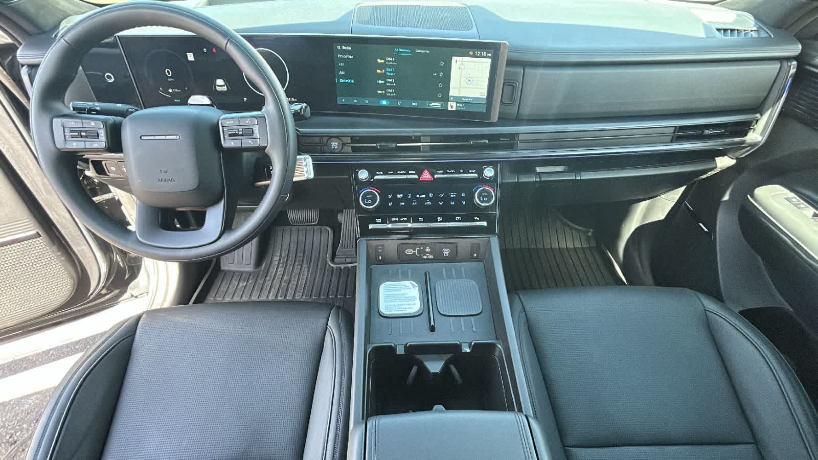 Thumbnail: 2026 Hyundai Santa Fe - 26