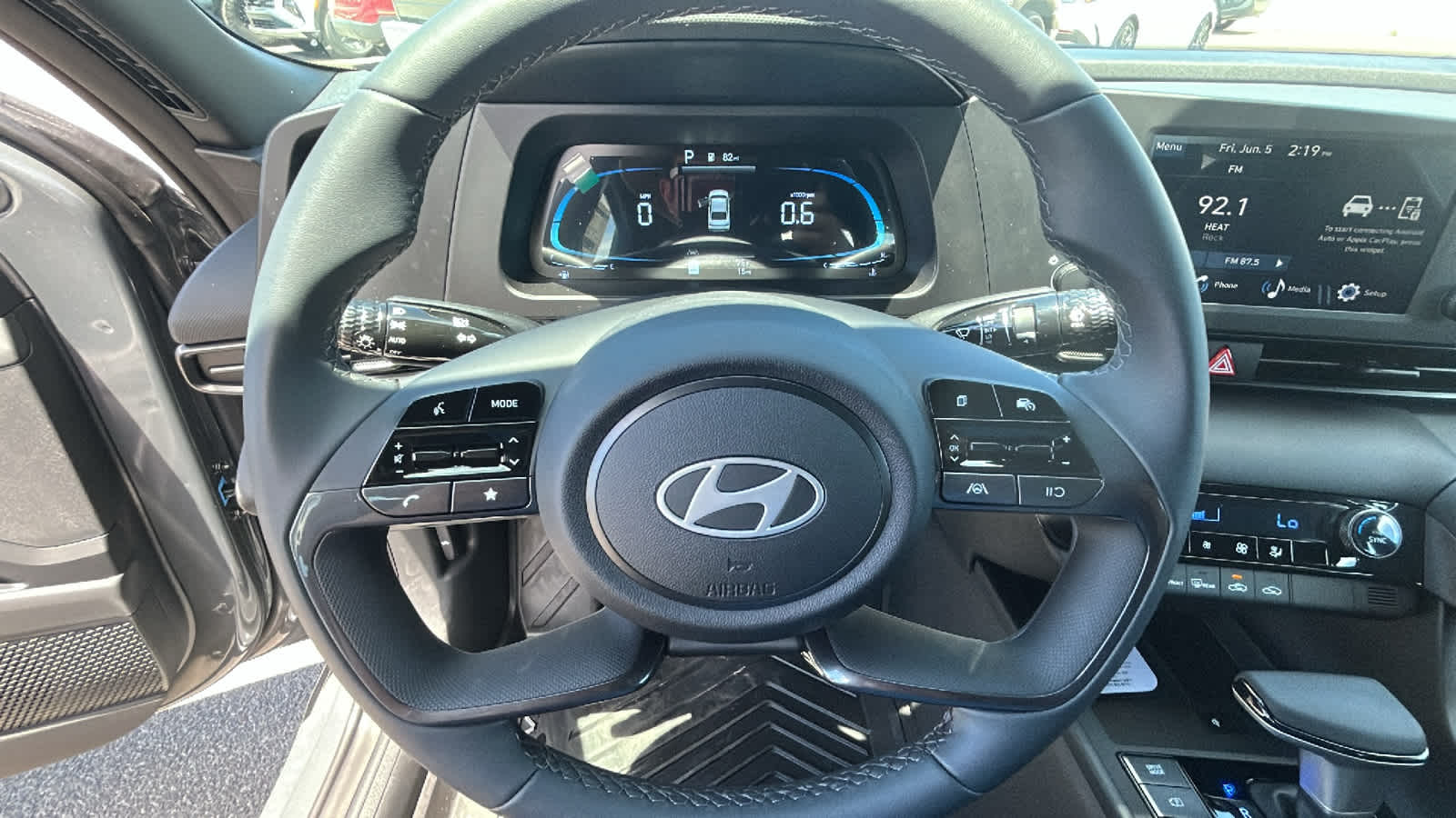 Thumbnail: 2026 Hyundai Elantra - 18