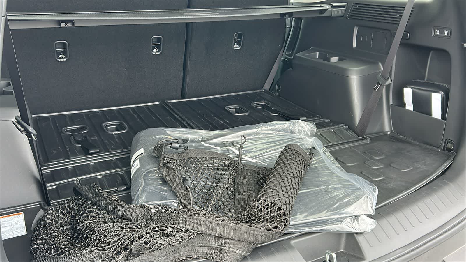 Thumbnail: 2026 Hyundai Santa Fe - 27