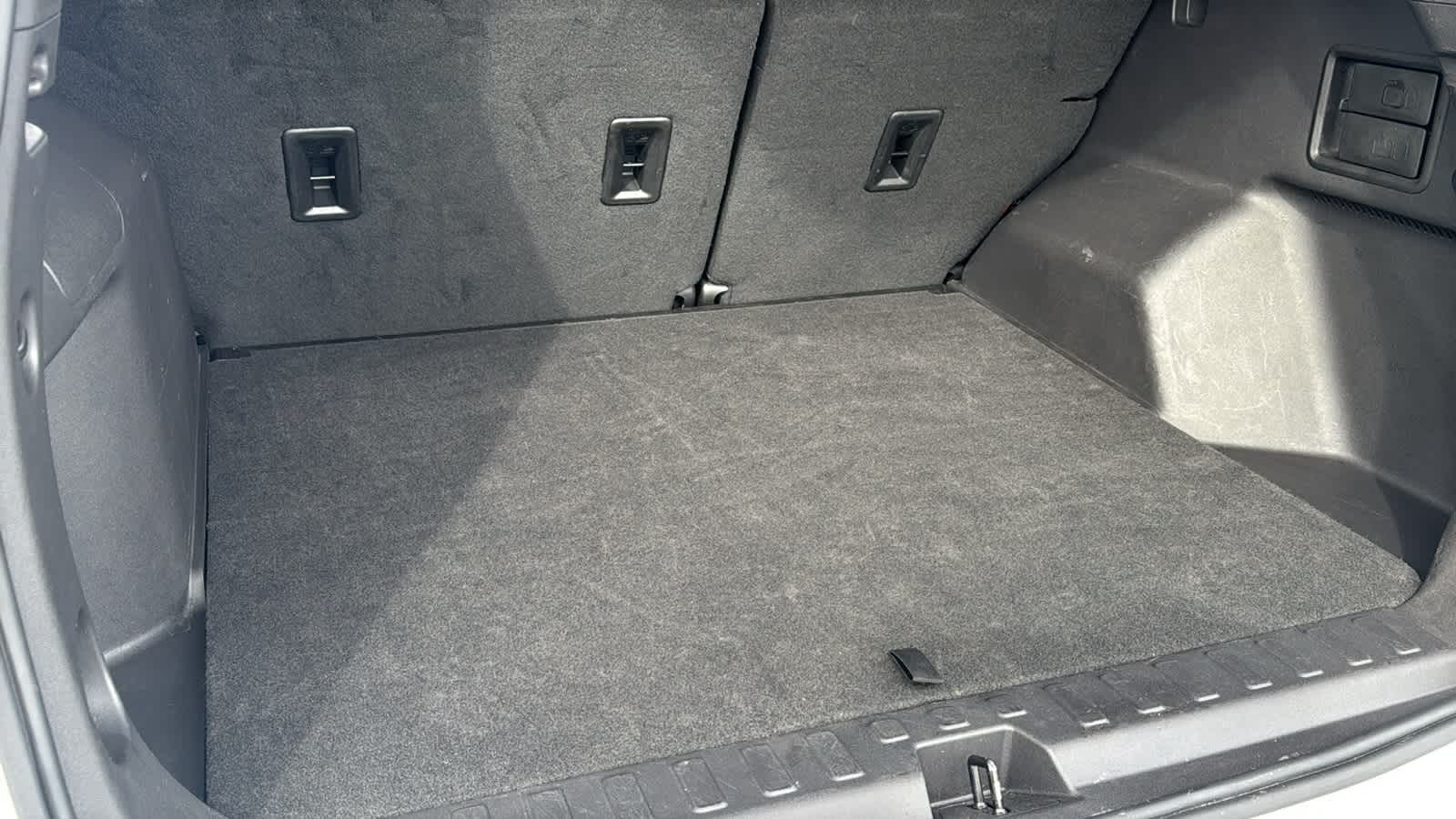 Thumbnail: 2024 Chevrolet Equinox - 27