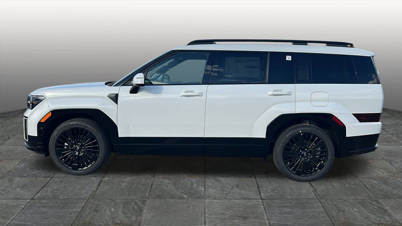 Thumbnail: 2026 Hyundai Santa Fe - 8