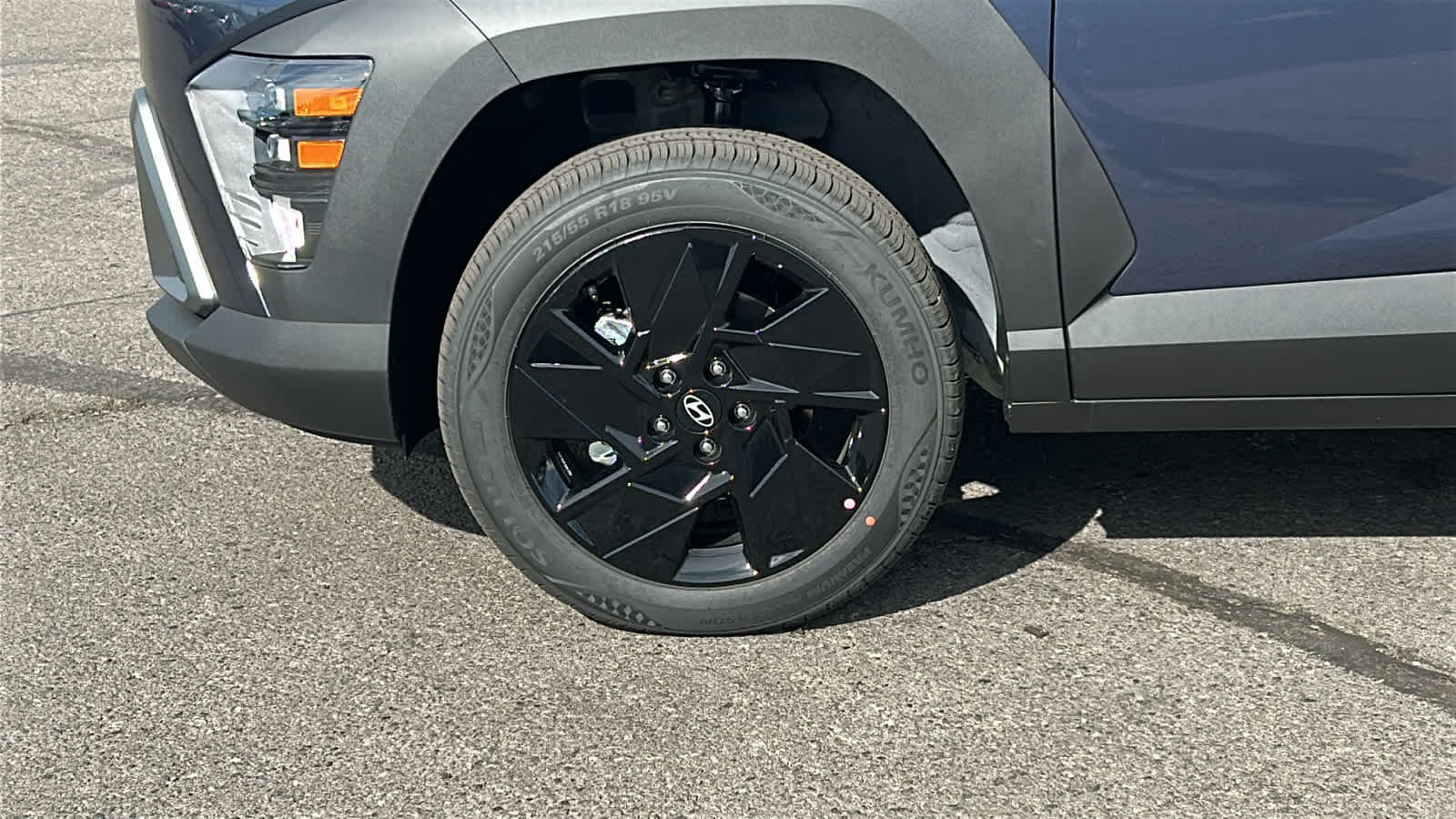 Thumbnail: 2026 Hyundai Kona - 9