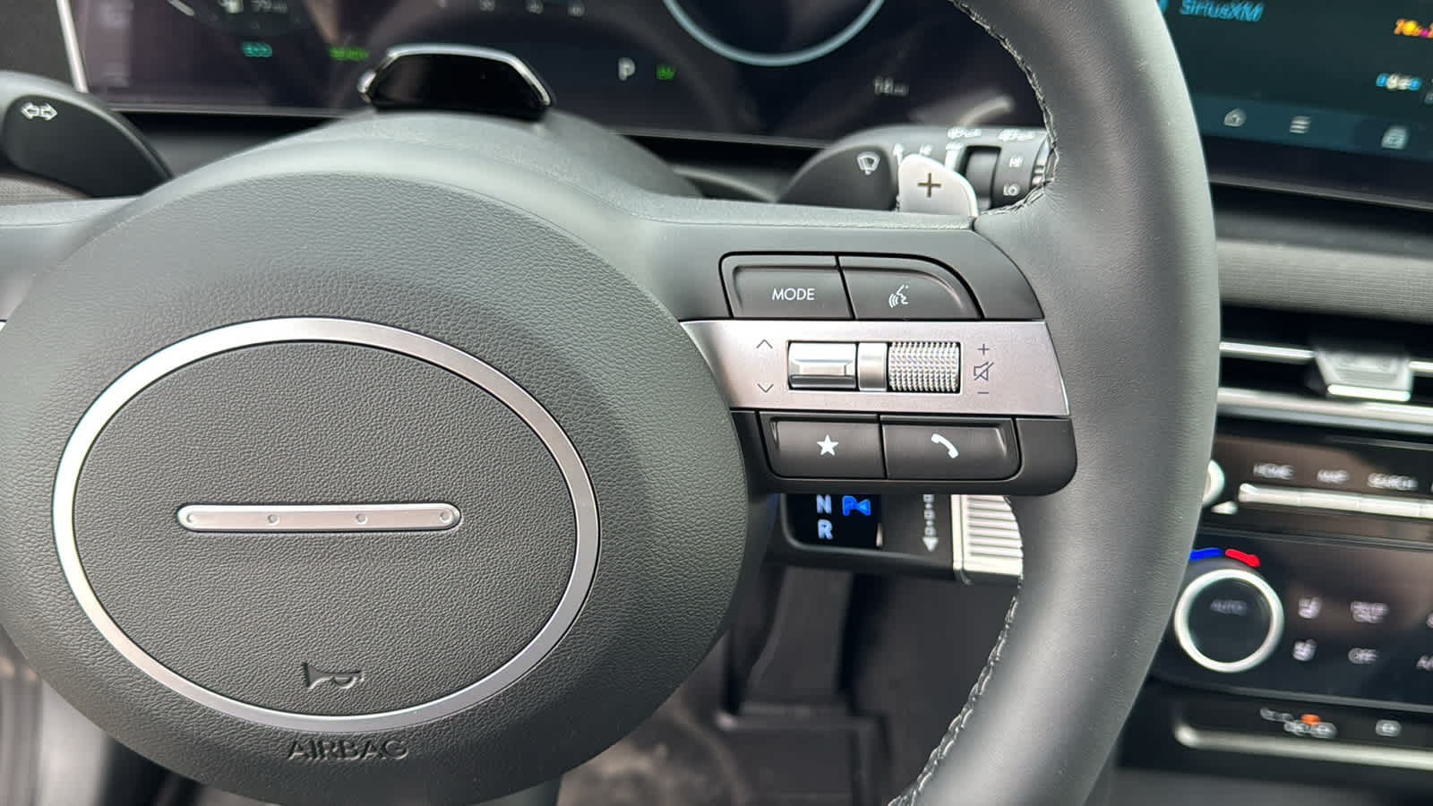 Thumbnail: 2026 Hyundai Tucson - 20