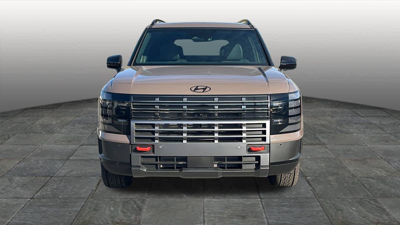 Thumbnail: 2026 Hyundai Palisade - 2