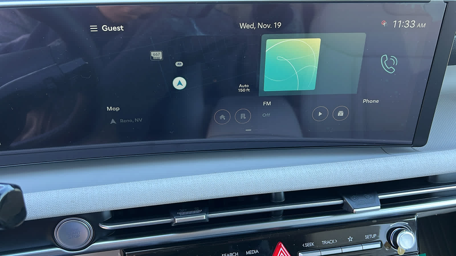 Thumbnail: 2026 Hyundai Tucson - 15