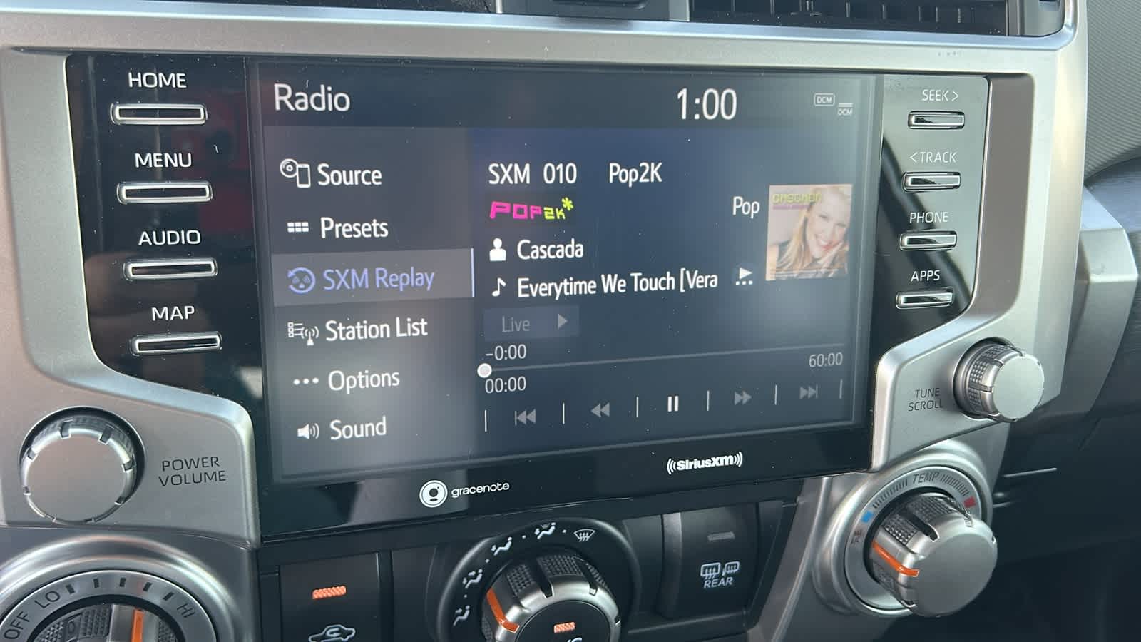 Thumbnail: 2024 Toyota 4Runner - 15