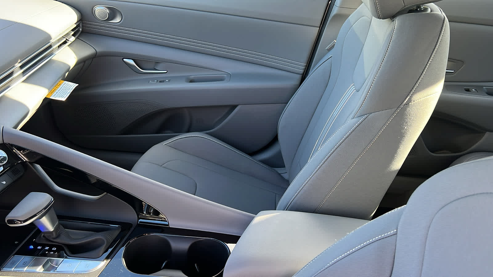 Thumbnail: 2026 Hyundai Elantra - 12